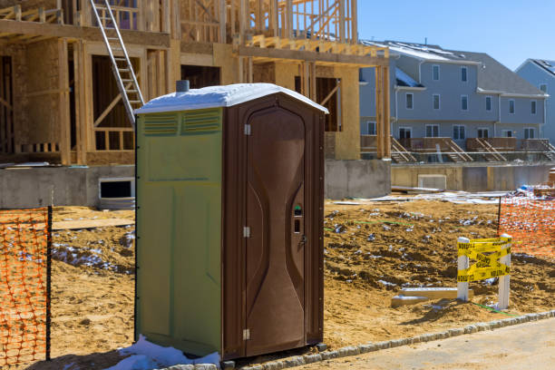Best Construction site porta potty rental  in East San Gabriel, CA