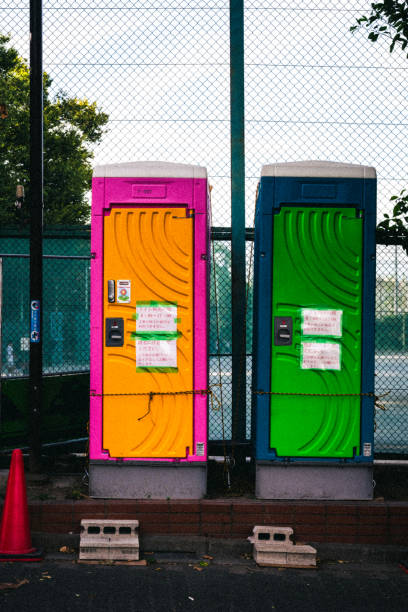 Portable Toilet Options We Offer in East San Gabriel, CA