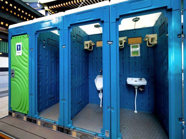 Porta potty services near me in East San Gabriel, CA