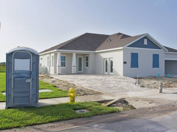 Trusted East San Gabriel, CA porta potty rental Experts