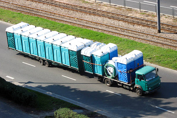 Best Affordable portable toilet rental  in East San Gabriel, CA